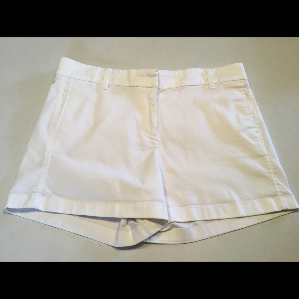 J. Crew shorts